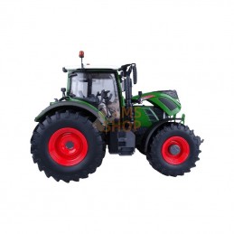 UH5231; UNIVERSAL HOBBIES; Fendt 724 Vario; pièce detachée