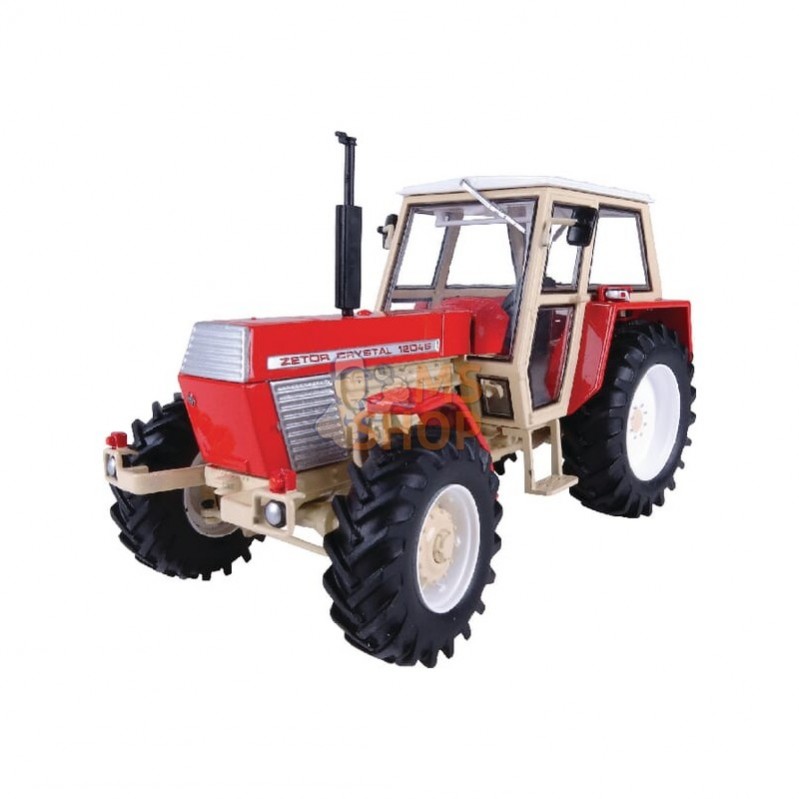 UH4949; UNIVERSAL HOBBIES; Zetor Crystal 12045; pièce detachée