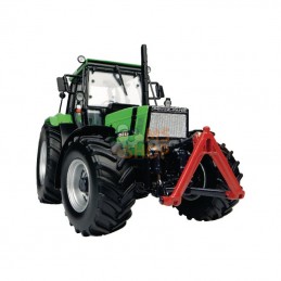 UH4905; UNIVERSAL HOBBIES; DEUTZ-FAHR DX4.51; pièce detachée