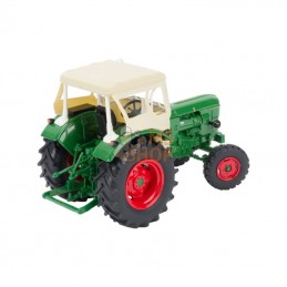 UH5252; UNIVERSAL HOBBIES; DEUTZ D6005 2WD+cabine; pièce detachée