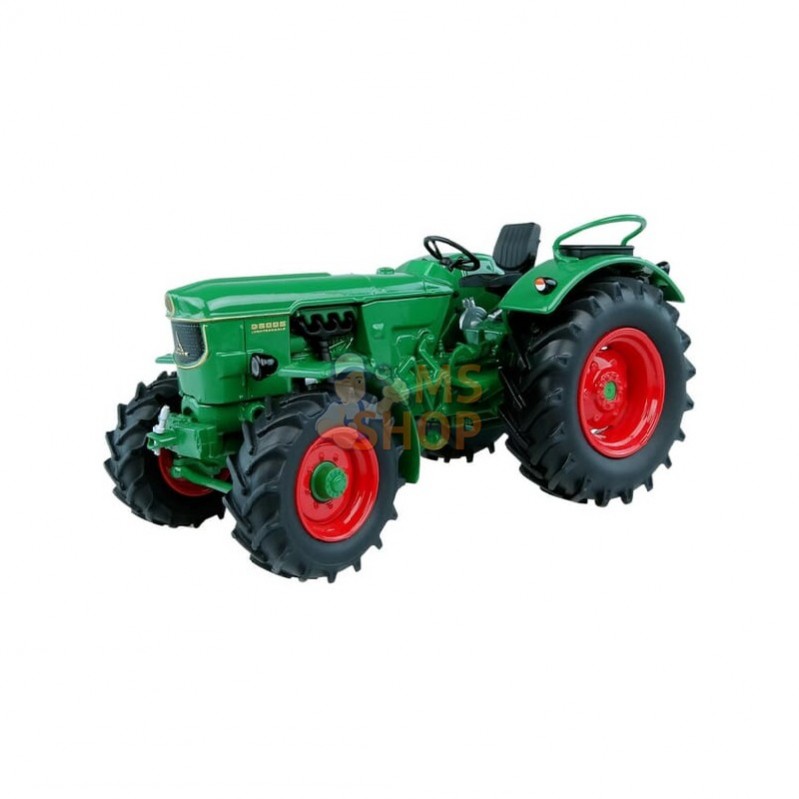 UH4995; UNIVERSAL HOBBIES; DEUTZ-FAHR D 6005 4WD; pièce detachée