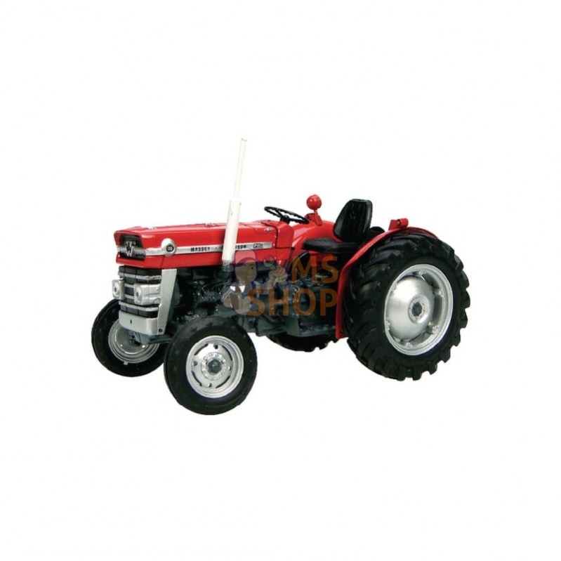 UH2785; UNIVERSAL HOBBIES; Massey Ferguson 135 sans cabine; pièce detachée