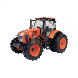 UH4931; UNIVERSAL HOBBIES; Kubota M7-171 pneus jumelés; pièce detachée