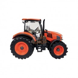 UH4931; UNIVERSAL HOBBIES; Kubota M7-171 pneus jumelés; pièce detachée