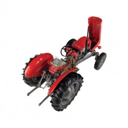 UH4989; UNIVERSAL HOBBIES; Massey Ferguson 35 (1959); pièce detachée