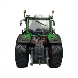 UH4981; UNIVERSAL HOBBIES; Fendt 516 Vario+charg. front.; pièce detachée