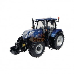 UH4976; UNIVERSAL HOBBIES; New Holland T7.225 Blue Power; pièce detachée