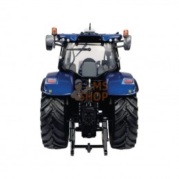 UH4976; UNIVERSAL HOBBIES; New Holland T7.225 Blue Power; pièce detachée