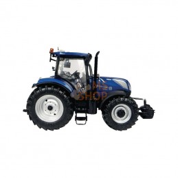 UH4976; UNIVERSAL HOBBIES; New Holland T7.225 Blue Power; pièce detachée