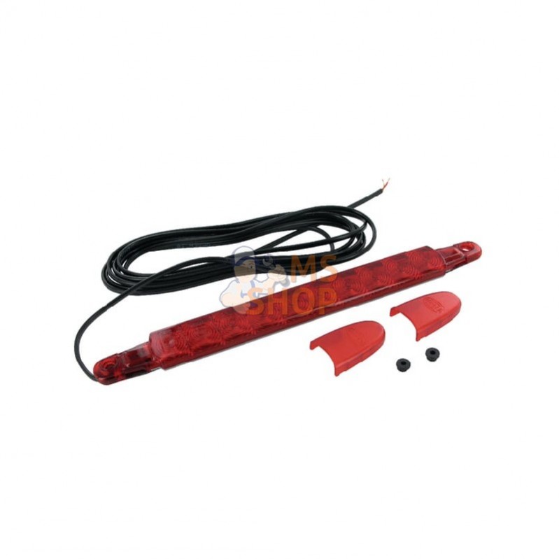 2DA343106001; HELLA; Feu stop universel LED 12V Hella; pièce detachée 2DA343106001; HELLA; Feu stop universel LED 12V Hella; pièce detachée