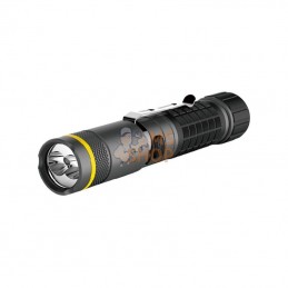 TAB2400; TAB; Torche à LED 320lm et rayonnement ultraviolet; pièce detachée