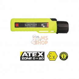 TAB2420EX; TAB; Feu clignotant LED antidéflagrant, ATEX zone 0; pièce detachée