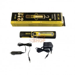 TAB42102; TAB; Lampe poche sans fil à LED 3 W; pièce detachée
