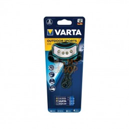 VT16630; VARTA CONSUMER BATTERIES; Projecteur à 4 LED; pièce detachée