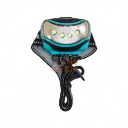 VT16630; VARTA CONSUMER BATTERIES; Projecteur à 4 LED; pièce detachée