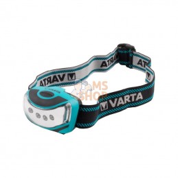 VT16630; VARTA CONSUMER BATTERIES; Projecteur à 4 LED; pièce detachée