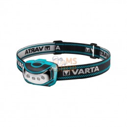 VT16630; VARTA CONSUMER BATTERIES; Projecteur à 4 LED; pièce detachée