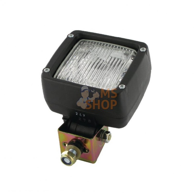 2ZR997506391; HELLA; Feu de recul Ultrabeam Hella; pièce detachée 2ZR997506391; HELLA; Feu de recul Ultrabeam Hella; pièce detachée