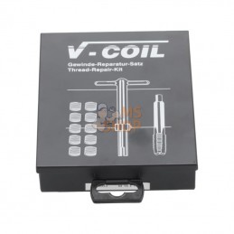 546000267; V-COIL; Kit réparation V-Coil M16x1,5; pièce detachée