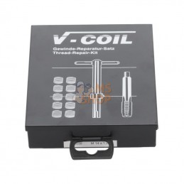 546000270; V-COIL; Kit réparation V-Coil M14x1,25; pièce detachée