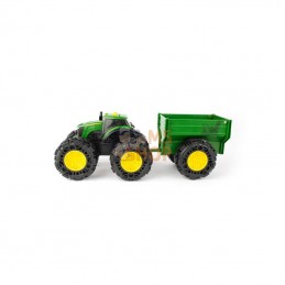 TOM47353; TOMY; Tracteur avec benne; pièce detachée