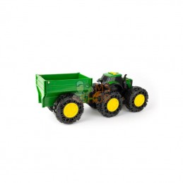 TOM47353; TOMY; Tracteur avec benne; pièce detachée