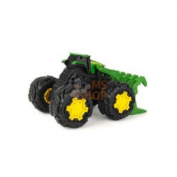 TOM47327; TOMY; Tracteur Rev Up ; pièce detachée