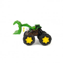 TOM47327; TOMY; Tracteur Rev Up ; pièce detachée