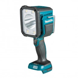DEBDML812,LAMPE TORCHE LI-ION 14,4/18V | MAKITA