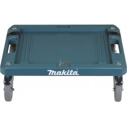 P-83886,PLATEAU ROULANT POUR MAKPAC | MAKITA