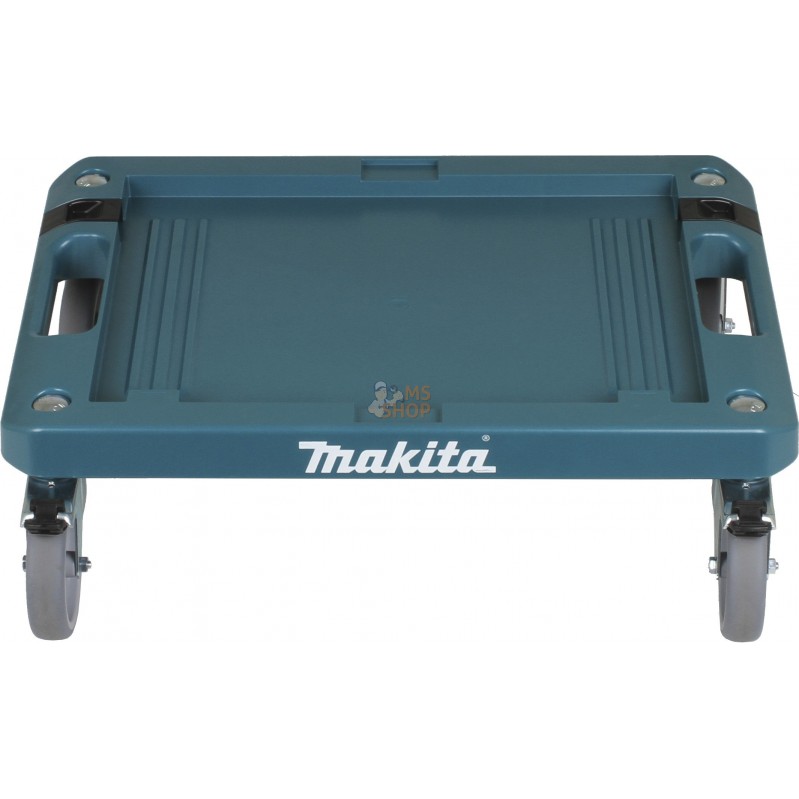 P-83886,PLATEAU ROULANT POUR MAKPAC | MAKITA P-83886,PLATEAU ROULANT POUR MAKPAC | MAKITA