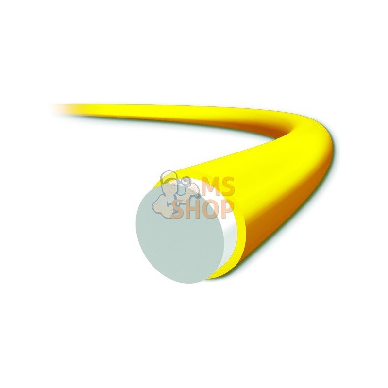 E-02842,FIL ROND ROUND TRIM PRO 3MM x 56M | MAKITA E-02842,FIL ROND ROUND TRIM PRO 3MM x 56M | MAKITA