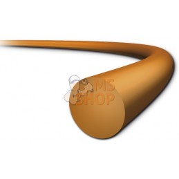 369224792,FIL ROND ROUND TRIM+ 2,4MM x 15M | MAKITA