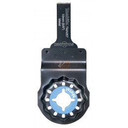 B-64917,LAME PLONGEANTE BIM STARLOCK 10x30MM METAL | MAKITA