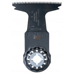 B-64901,LAME PLONGEANTE HCS STARLOCK 65x40MM RAPIDE BOIS | MAKITA