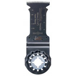 B-64870,LAME PLONGEANTE BIM STARLOCK 32x50MM BOIS | MAKITA