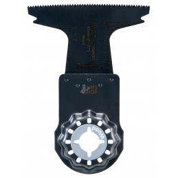 B-64864,LAME PLONGEANTE HCS STARLOCK 65x40MM PROPRE BOIS | MAKITA