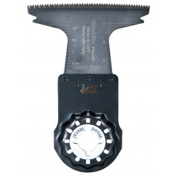 B-64820,LAME PLONGEANTE BIM STARLOCK 65x40MM BOIS/METAL | MAKITA