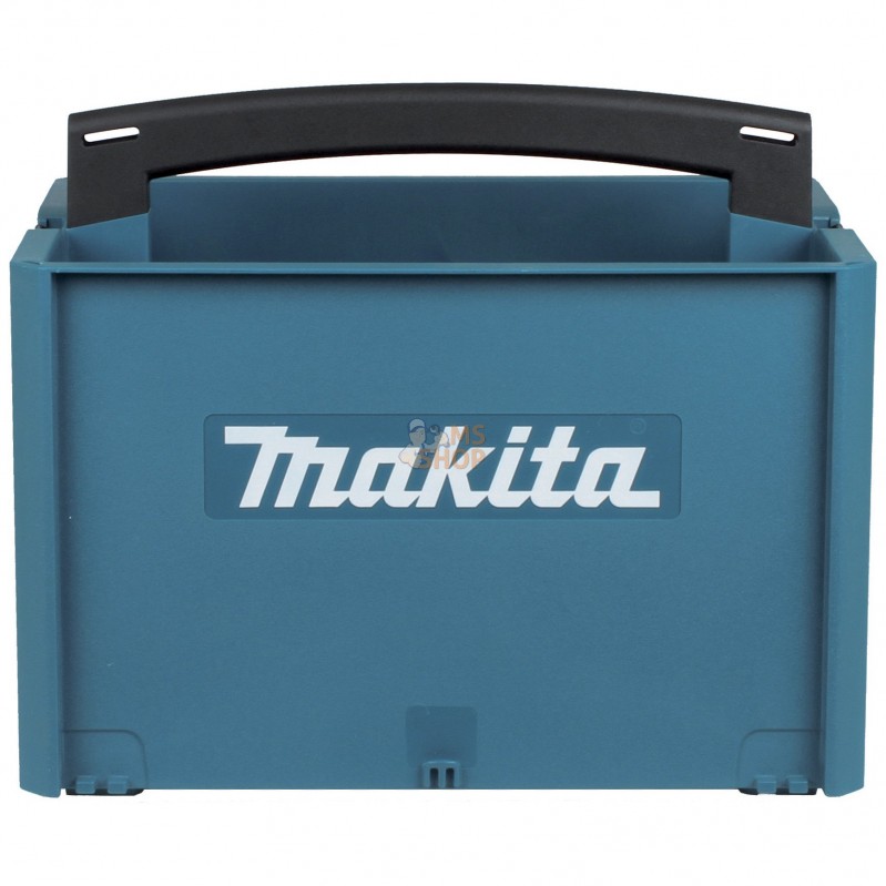 P-83842,CAISSE DE RANGEMENT 257 MM | MAKITA P-83842,CAISSE DE RANGEMENT 257 MM | MAKITA