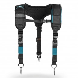 E-05393,SUPPORTS ET SUPPORT DE TÉLÉPHONE REMBOURRÉS | MAKITA