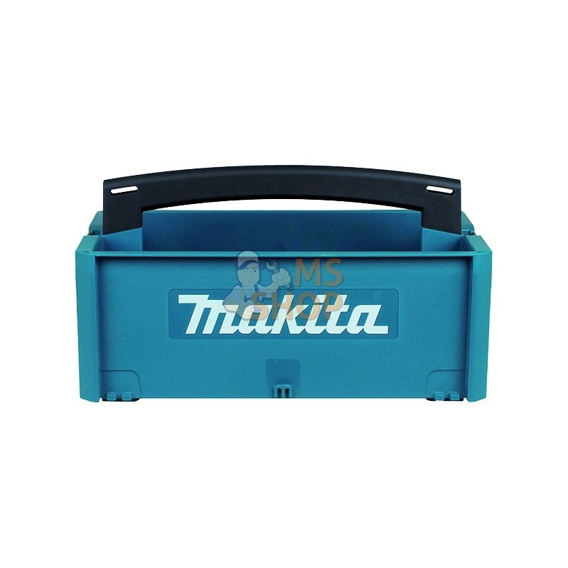 P-83836,CAISSE DE RANGEMENT 145 MM | MAKITA P-83836,CAISSE DE RANGEMENT 145 MM | MAKITA