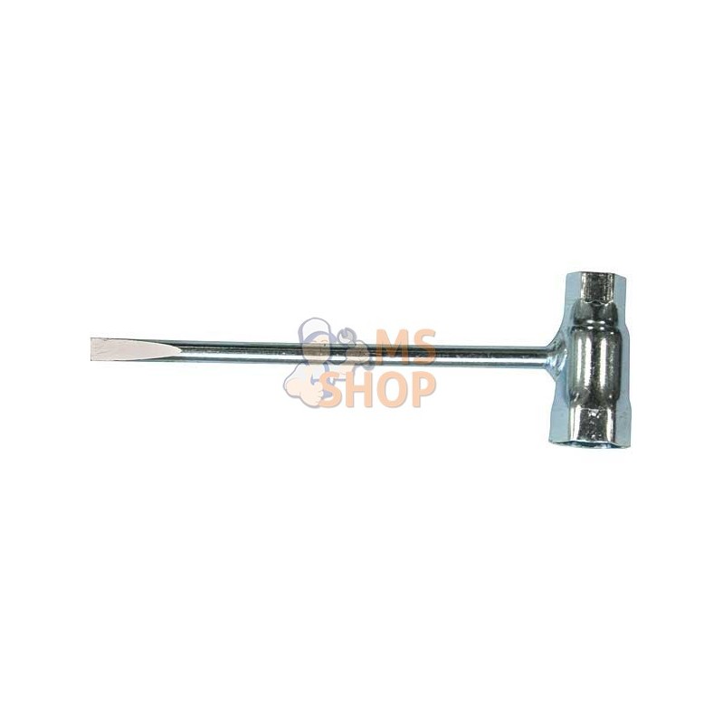 941719133,CLE À BOUGIE COMBINEE 19-13 | MAKITA 941719133,CLE À BOUGIE COMBINEE 19-13 | MAKITA
