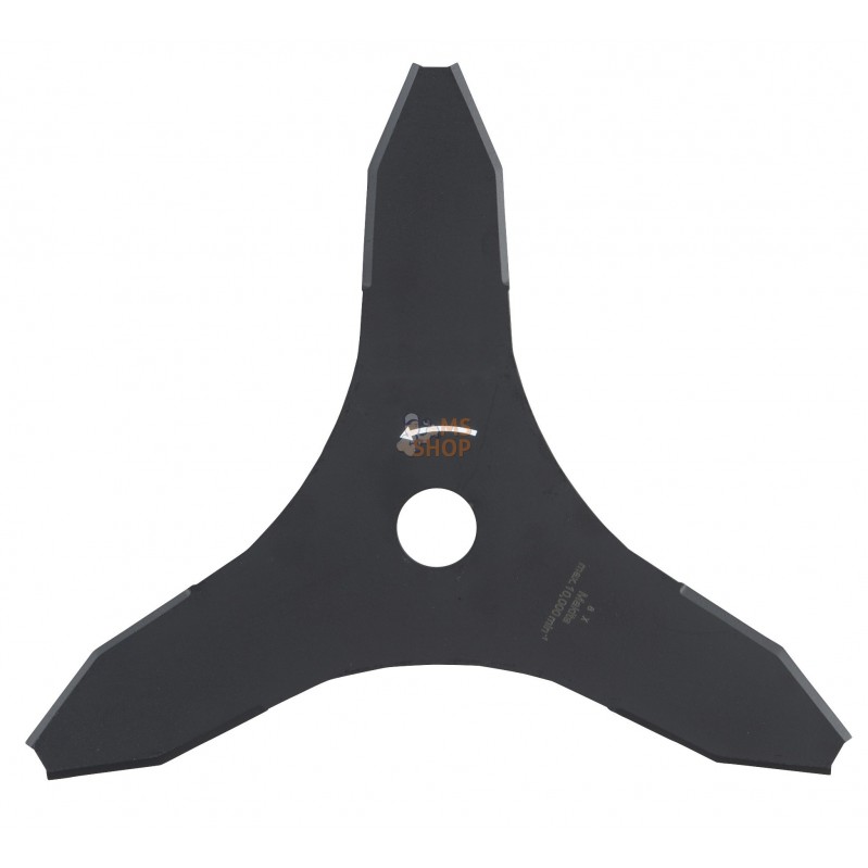 D-66042,LAME DEB 3 DENTS 305MM | MAKITA D-66042,LAME DEB 3 DENTS 305MM | MAKITA