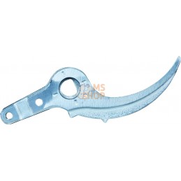 199315-1,JEU DE LAME INFERIEUR L (BRANCHE FINE) | MAKITA