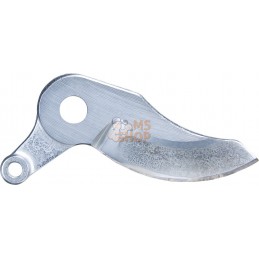 199314-3,JEU DE LAME SUPERIEUR U (BRANCHE FINE) | MAKITA