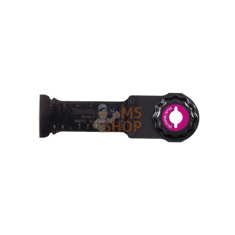 B-66450,LAME PLONGEANTE STARLOCK MAX | MAKITA B-66450,LAME PLONGEANTE STARLOCK MAX | MAKITA