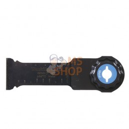 B-66444,LAME PLONGEANTE STARLOCK MAX METAL | MAKITA
