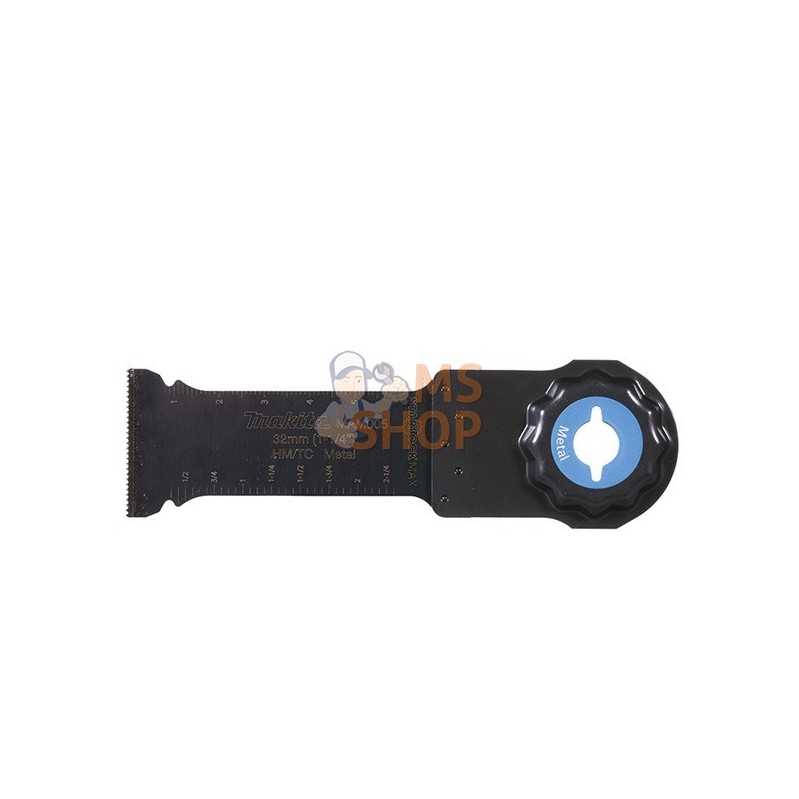 B-66444,LAME PLONGEANTE STARLOCK MAX METAL | MAKITA B-66444,LAME PLONGEANTE STARLOCK MAX METAL | MAKITA