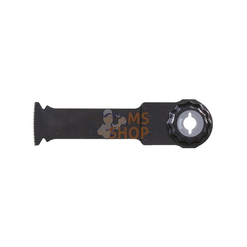 B-66438,LAME PLONGEANTE STARLOCK MAX BOIS | MAKITA B-66438,LAME PLONGEANTE STARLOCK MAX BOIS | MAKITA