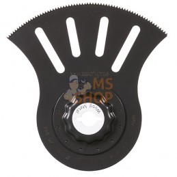 B-66422,LAME SEGMENT STARLOCK MAX BOIS METAL | MAKITA
